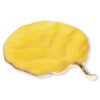 Foglia Decorativa FG07 gialla
