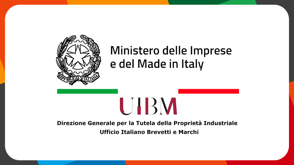 Porcellane Capodimonte Sbordone 2 UIBM Marchio registrato